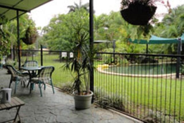 Daintree Wild Bed & Breakfast Bagian luar foto
