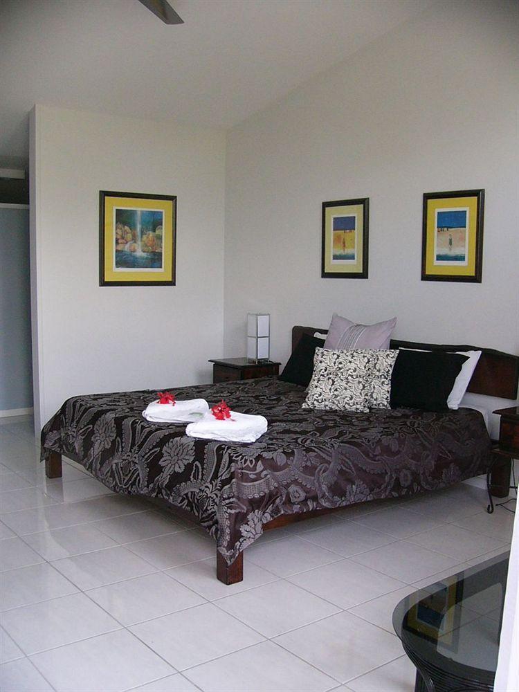 Daintree Wild Bed & Breakfast Bagian luar foto
