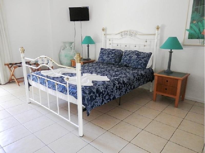 Daintree Wild Bed & Breakfast Bagian luar foto