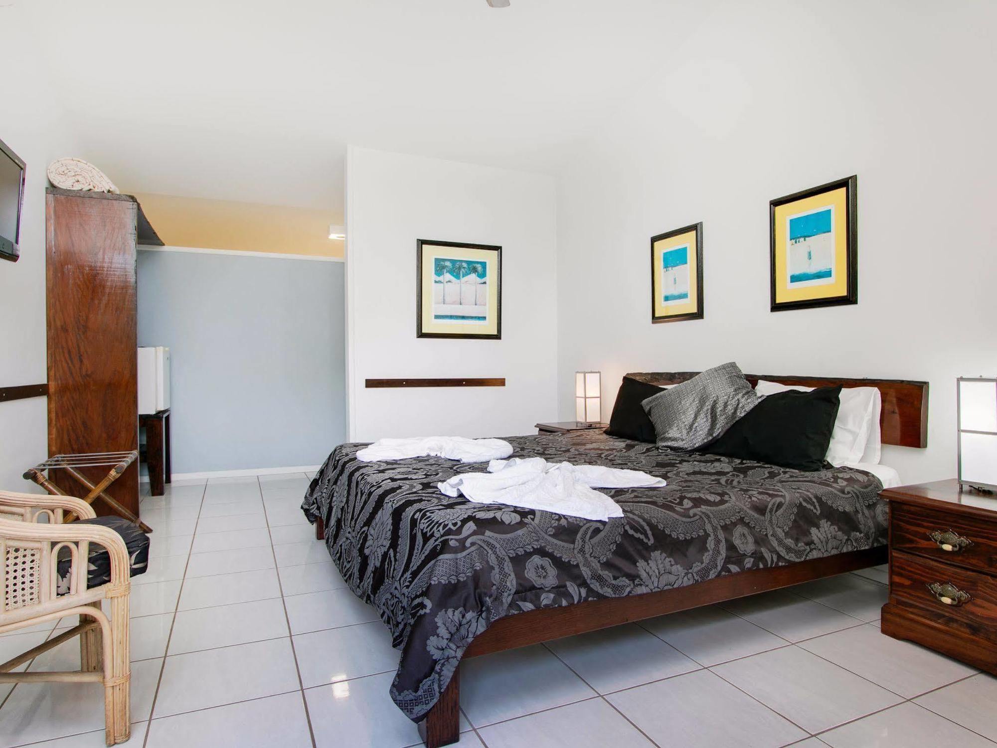 Daintree Wild Bed & Breakfast Bagian luar foto