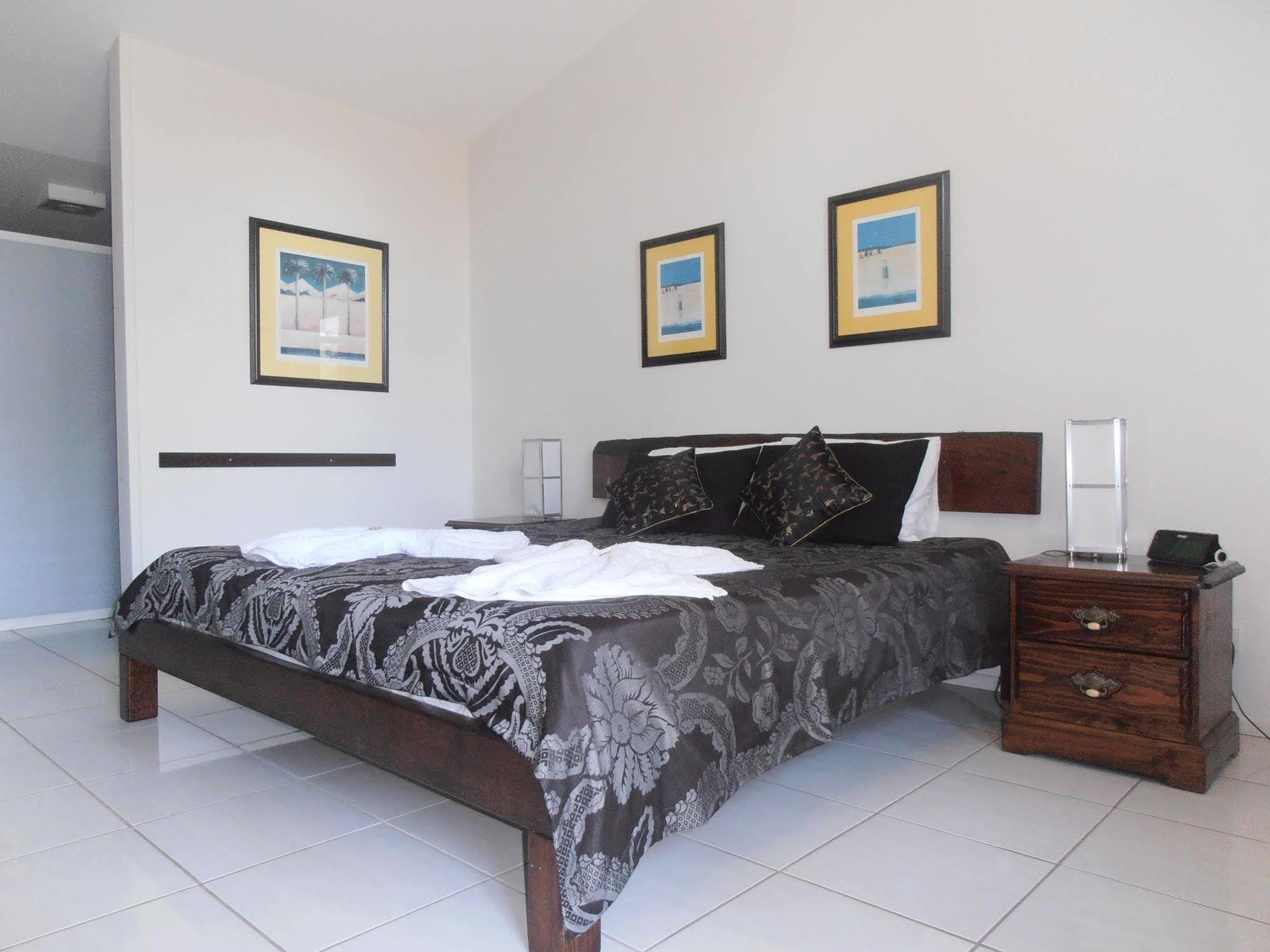 Daintree Wild Bed & Breakfast Bagian luar foto
