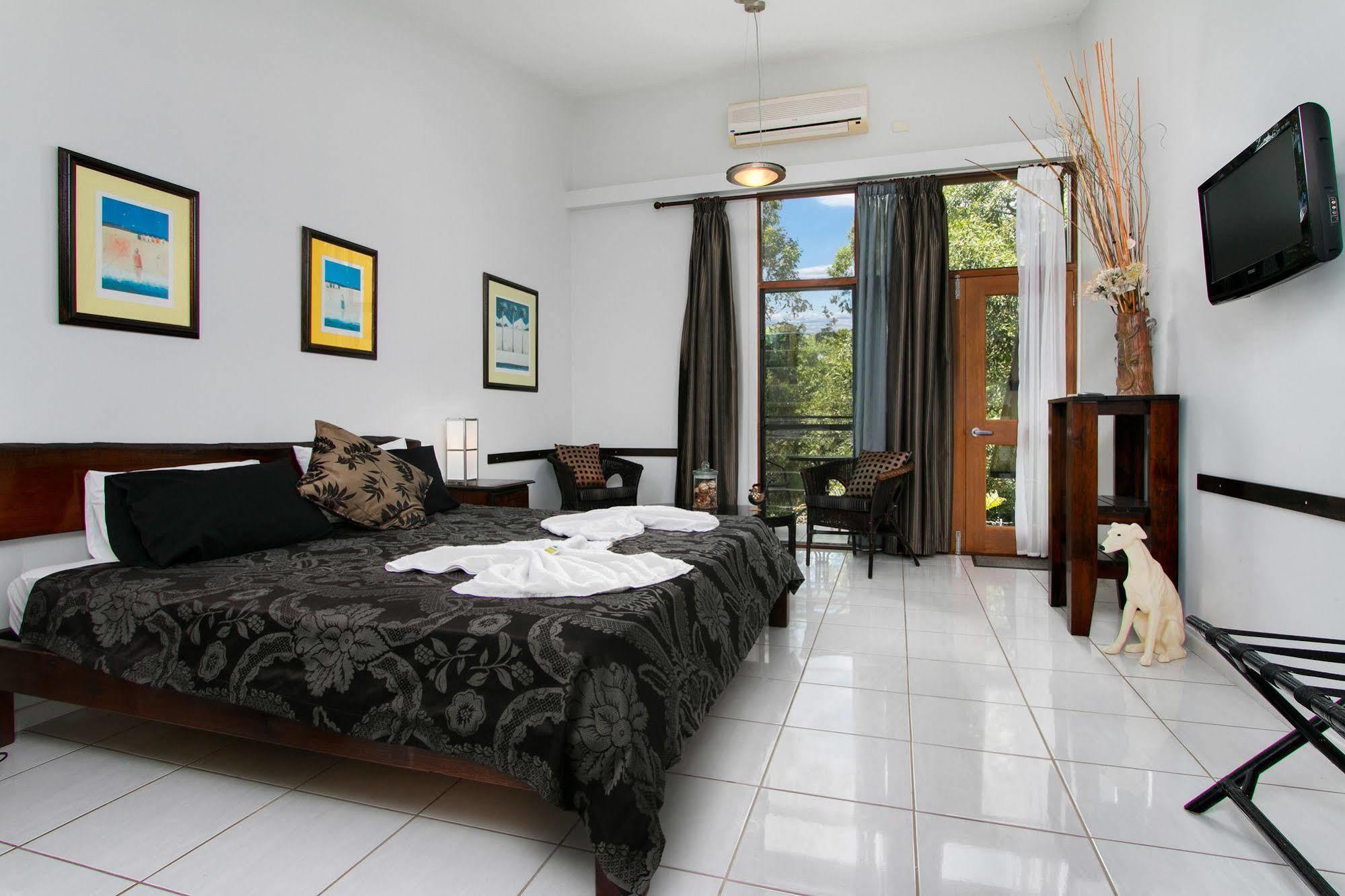 Daintree Wild Bed & Breakfast Bagian luar foto