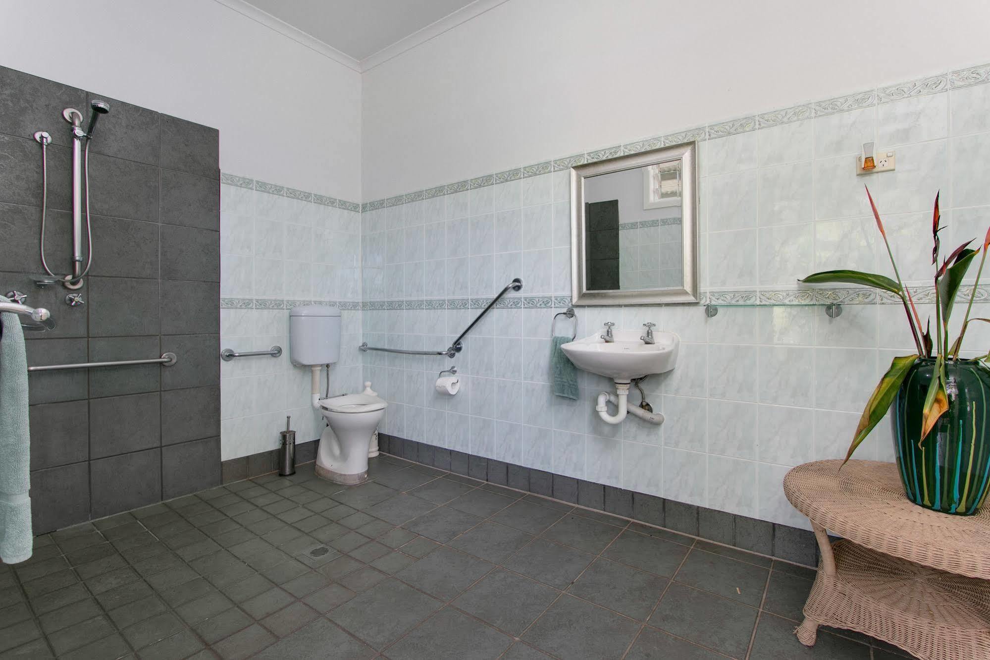 Daintree Wild Bed & Breakfast Bagian luar foto