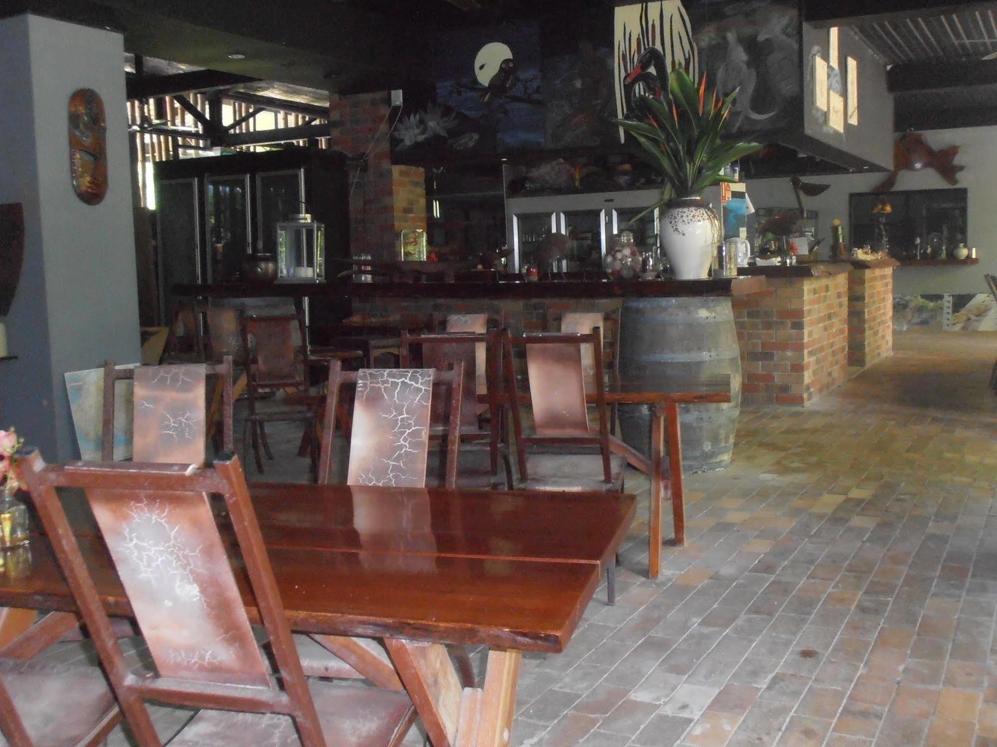 Daintree Wild Bed & Breakfast Bagian luar foto