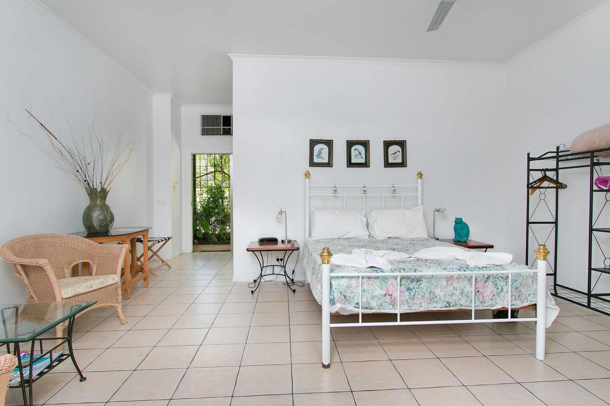 Daintree Wild Bed & Breakfast Bagian luar foto