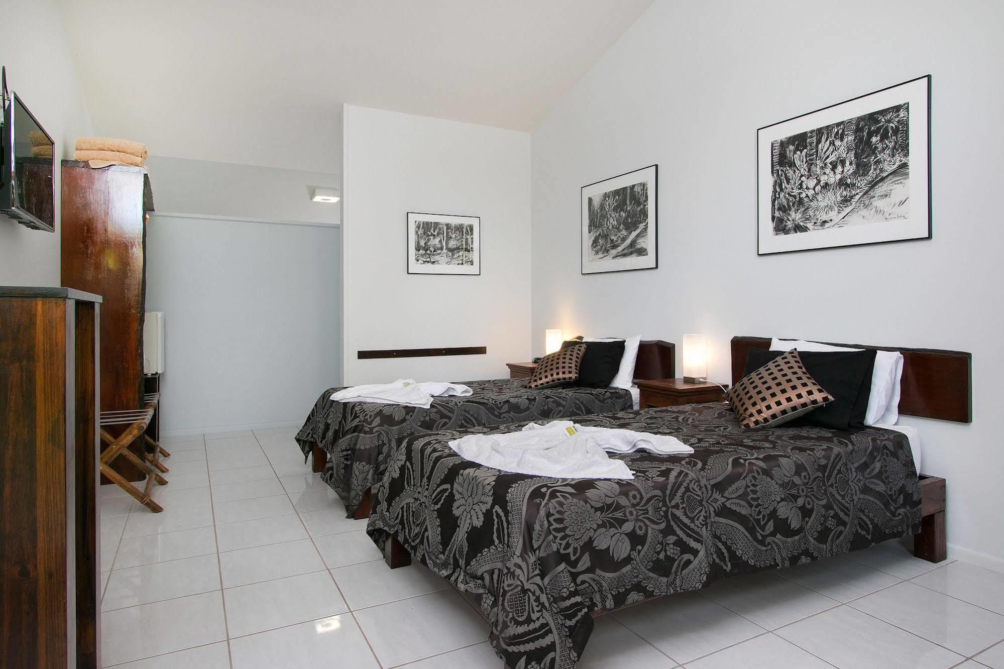 Daintree Wild Bed & Breakfast Bagian luar foto