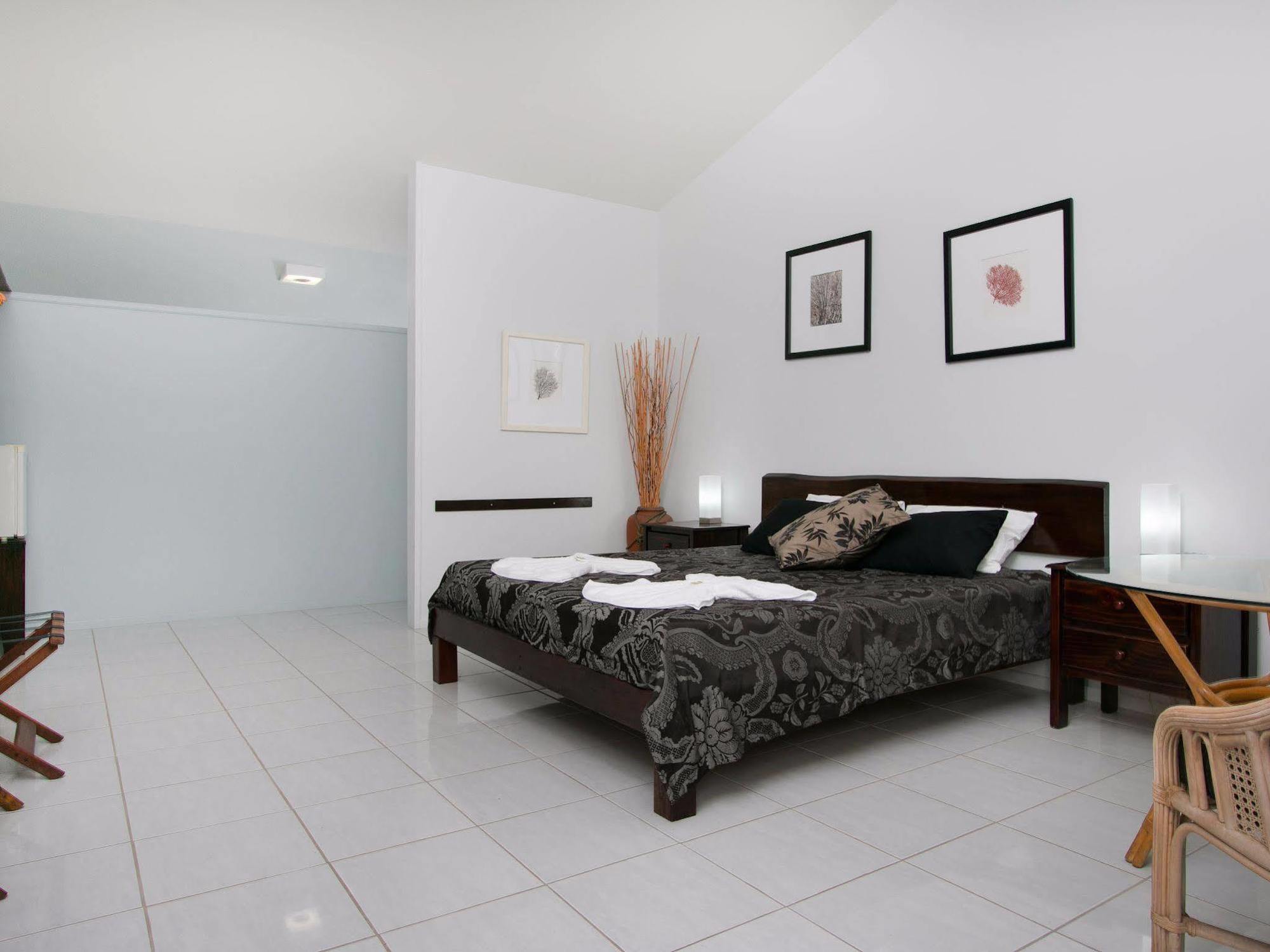 Daintree Wild Bed & Breakfast Bagian luar foto